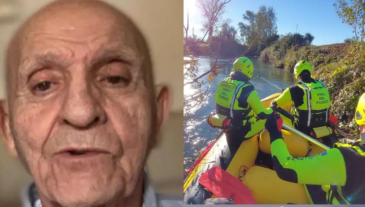 Disperate ricerche di Raffaele Conserva: anche oggi nessuna traccia - 