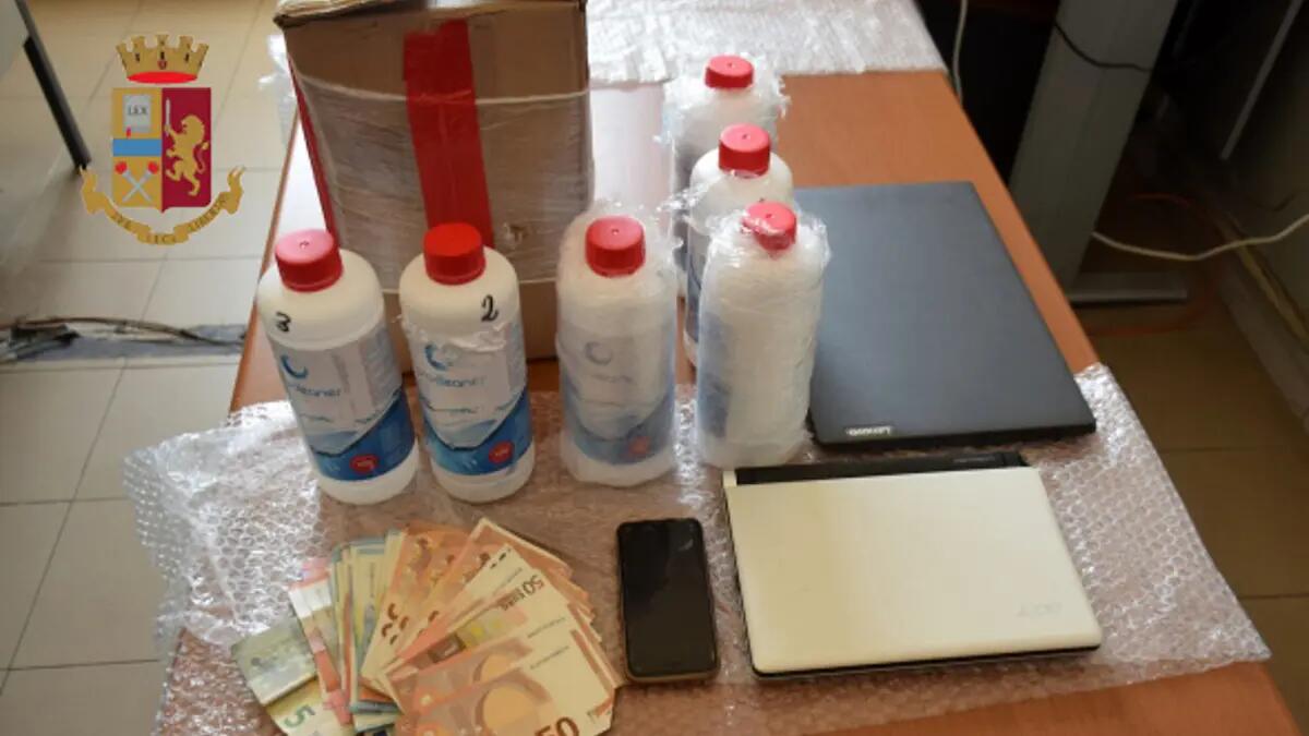 "Droga dello stupro" dall'Olanda a Pordenone: arrestati due giovani - 