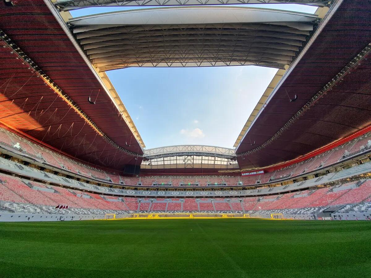 Mondiali in Qatar: senza azzurri ma con l’ingegno italiano protagonista - 