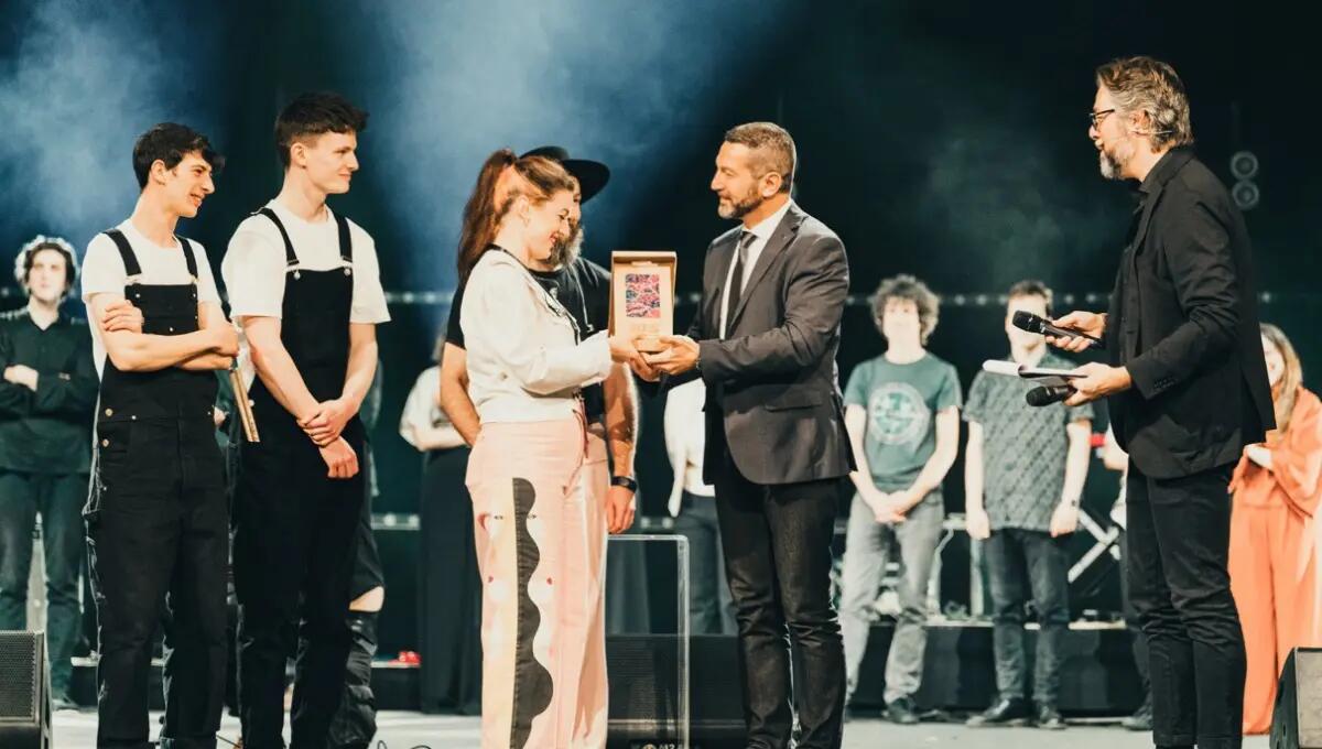 Suns Europe 2022: vincono i gallesi HMS Morris - 