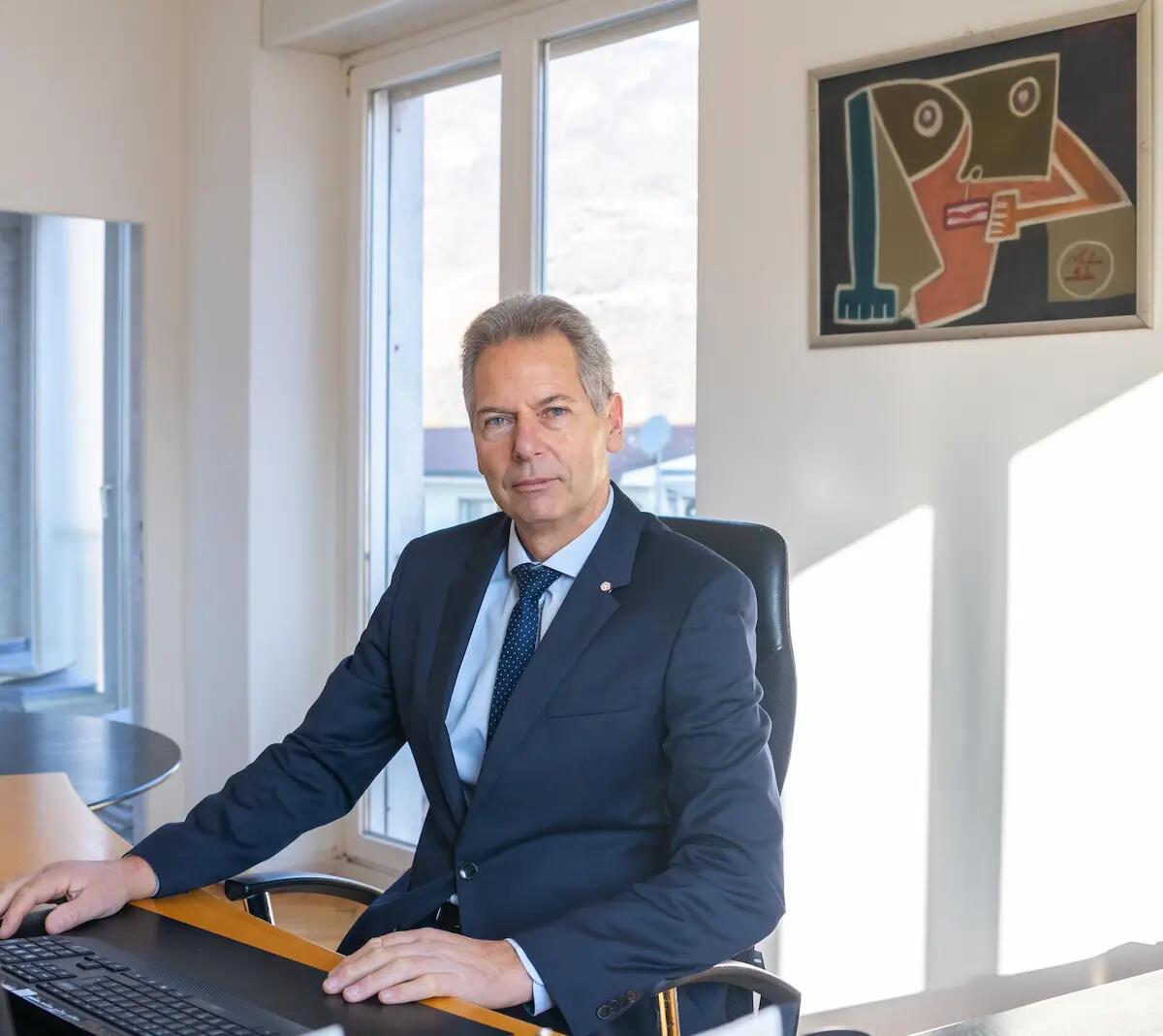 Tetto al contante, critico l'Odine dei Commercialisti di Bolzano "Il futuro è la digitalizzazione" -