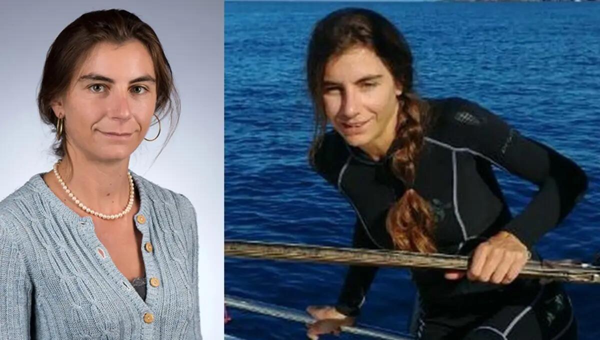 Alma Dal Co, 33enne veneziana, muore durante un'immersione - 