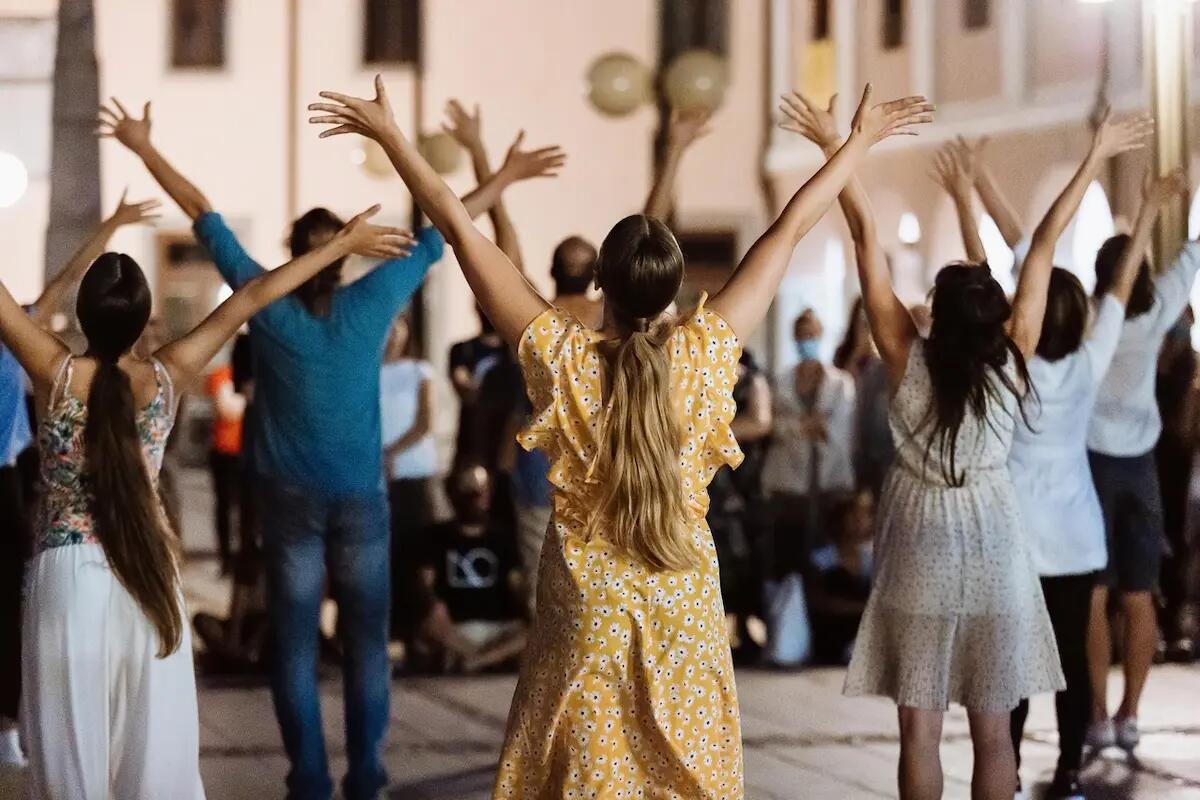 Arearea vince il "Boarding Pass Plus" con il progetto per Go25 - 