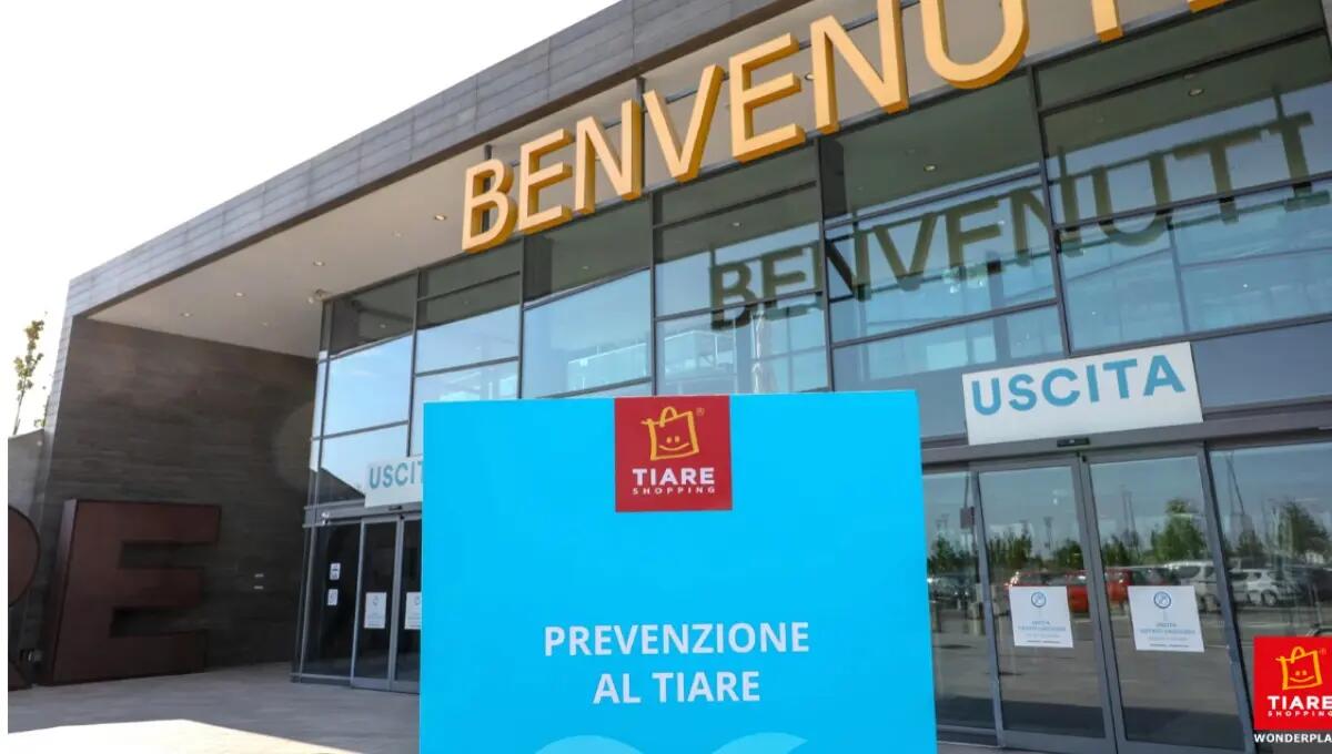Al Tiare Shopping salute e prevenzione alla portata di tutti - 