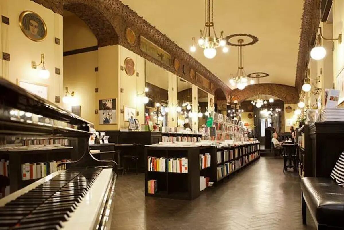 A Trieste quattro librerie indipendenti combattono Amazon insieme a Bookdealer - 