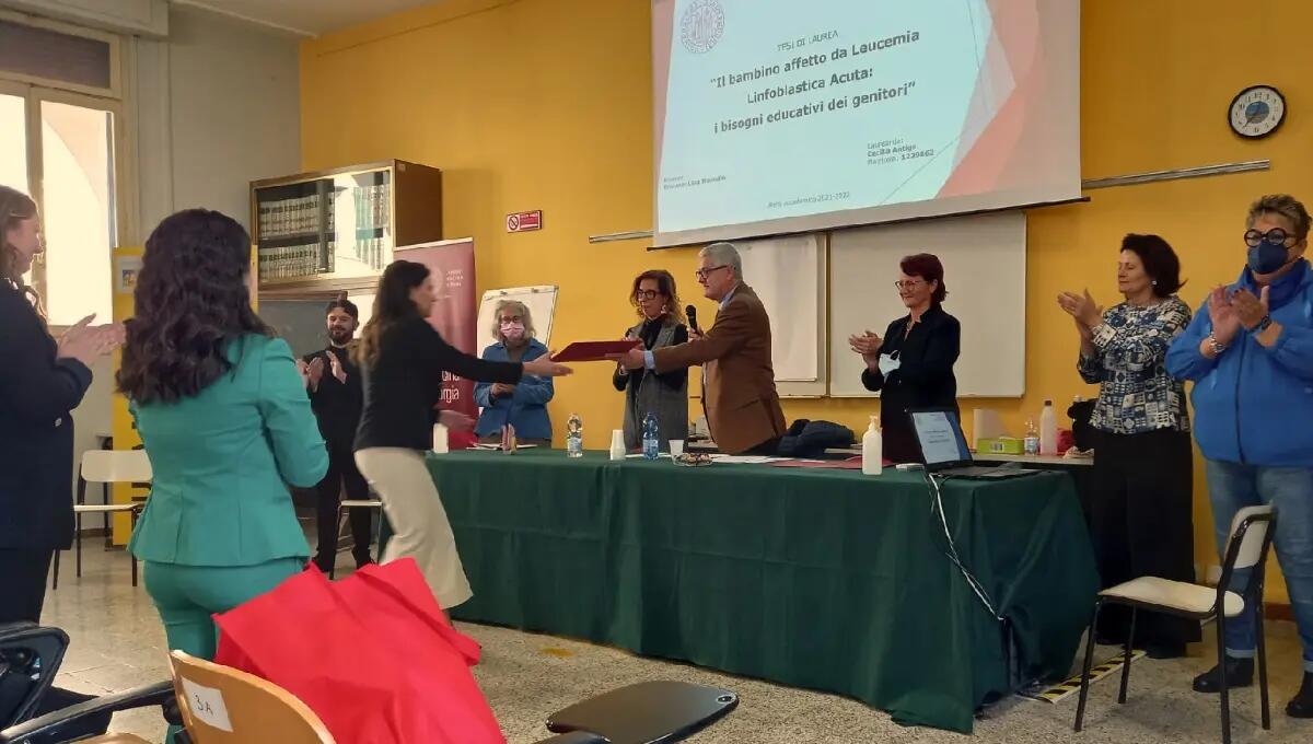 Portogruaro, 32 nuovi infermieri laureati: subito al lavoro - 