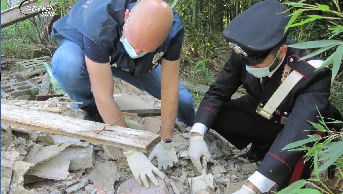 Assaltavano bancomat con gli ordigni: due arresti - 