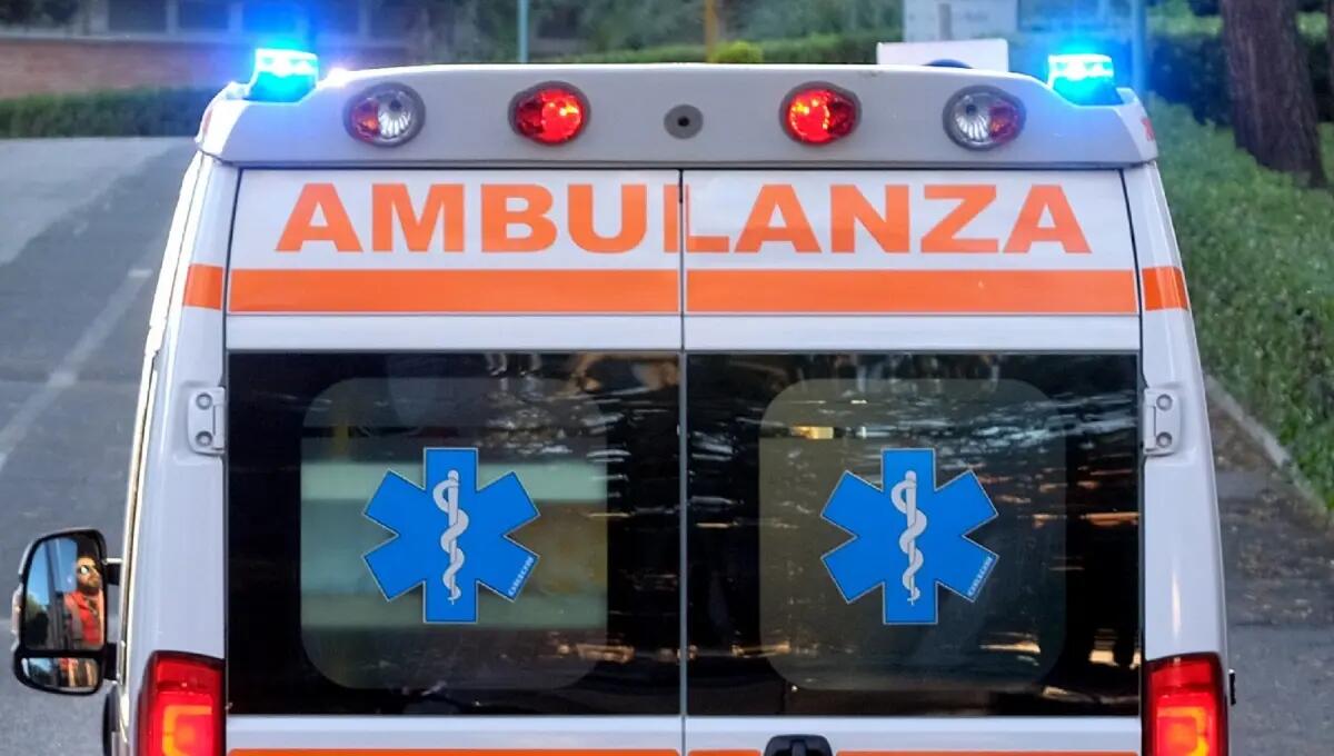 Ragazzo di 17 anni investito da un'auto a Pordenone: ferito - 