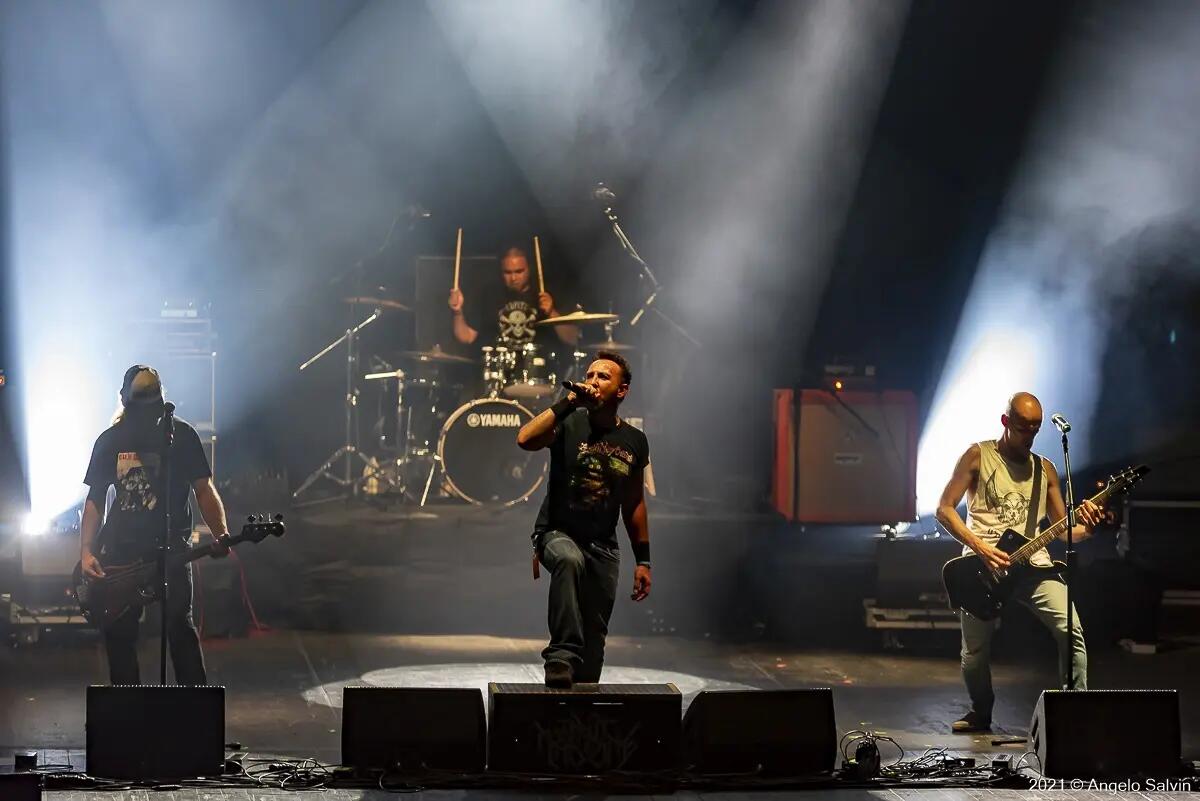 Suns Europe: svelati i nomi degli artisti del concertone - 