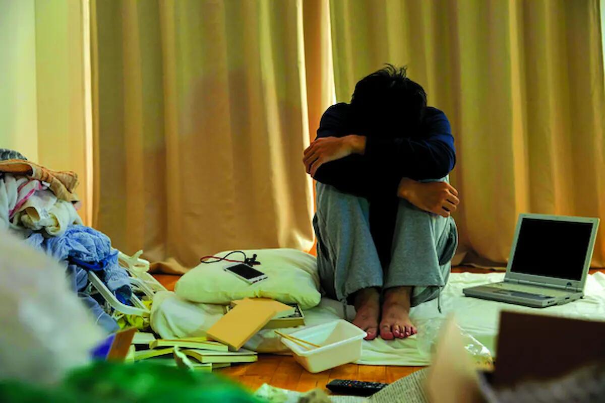 “Hikikomori: approfondire per capire” un convegno che apre uno squarcio su un fenomeno acuito dalla pandemia - 