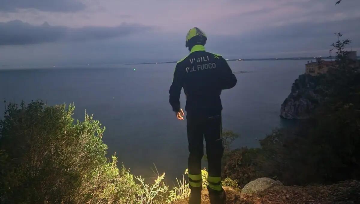 Donna scomparsa, ritrovato il corpo della 58enne nella baia di Sistiana - 