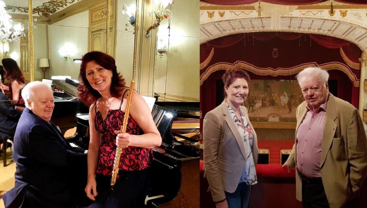 A Udine due concerti in programma questa settimana con gli Amici della Musica - 