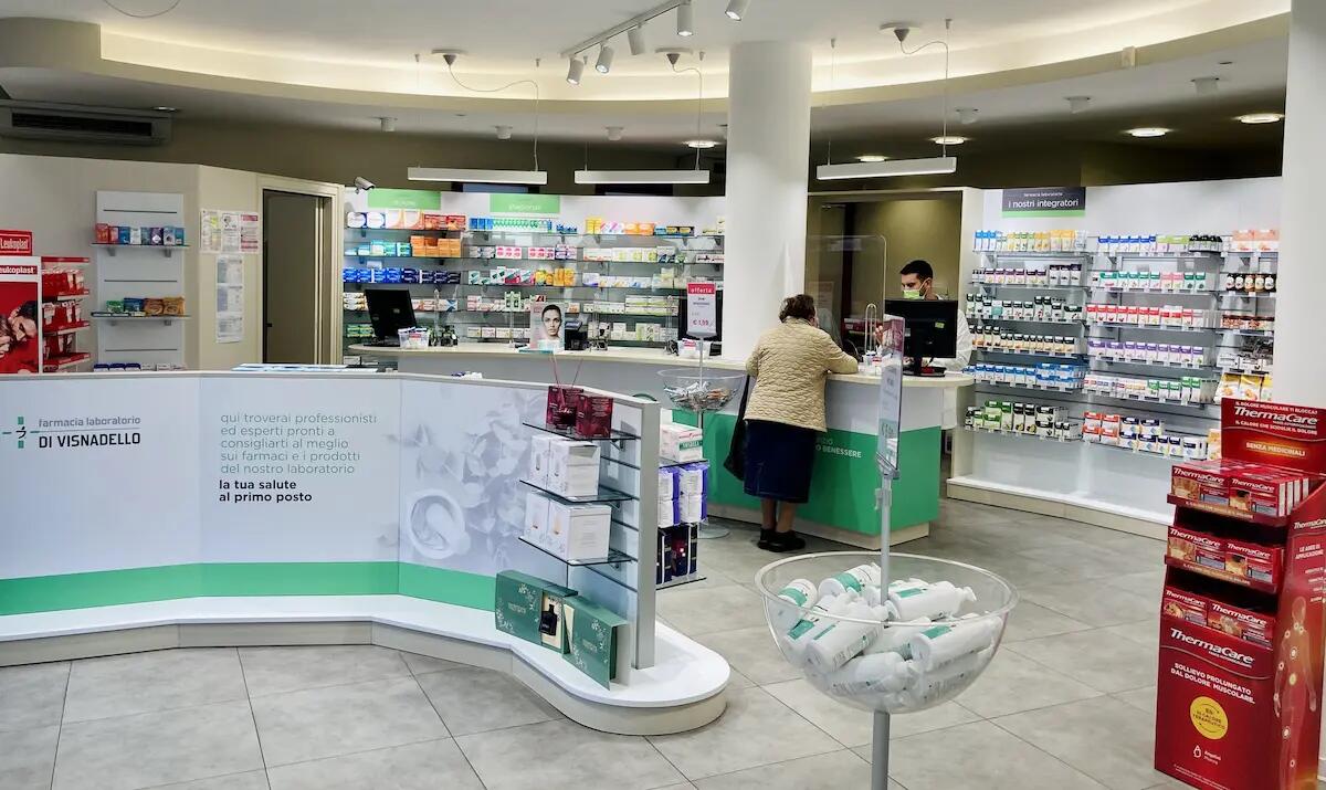 Farmacia di Visnadello cambia gestione: rimane a farmacisti del territorio - 