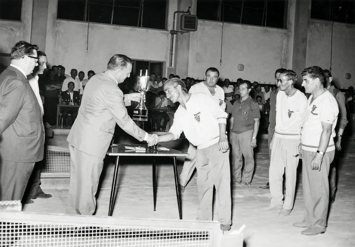 Fondo Giovanni De Giorgi: al CRAF una nuova importante collezione di fotografie del Friuli che fu - 