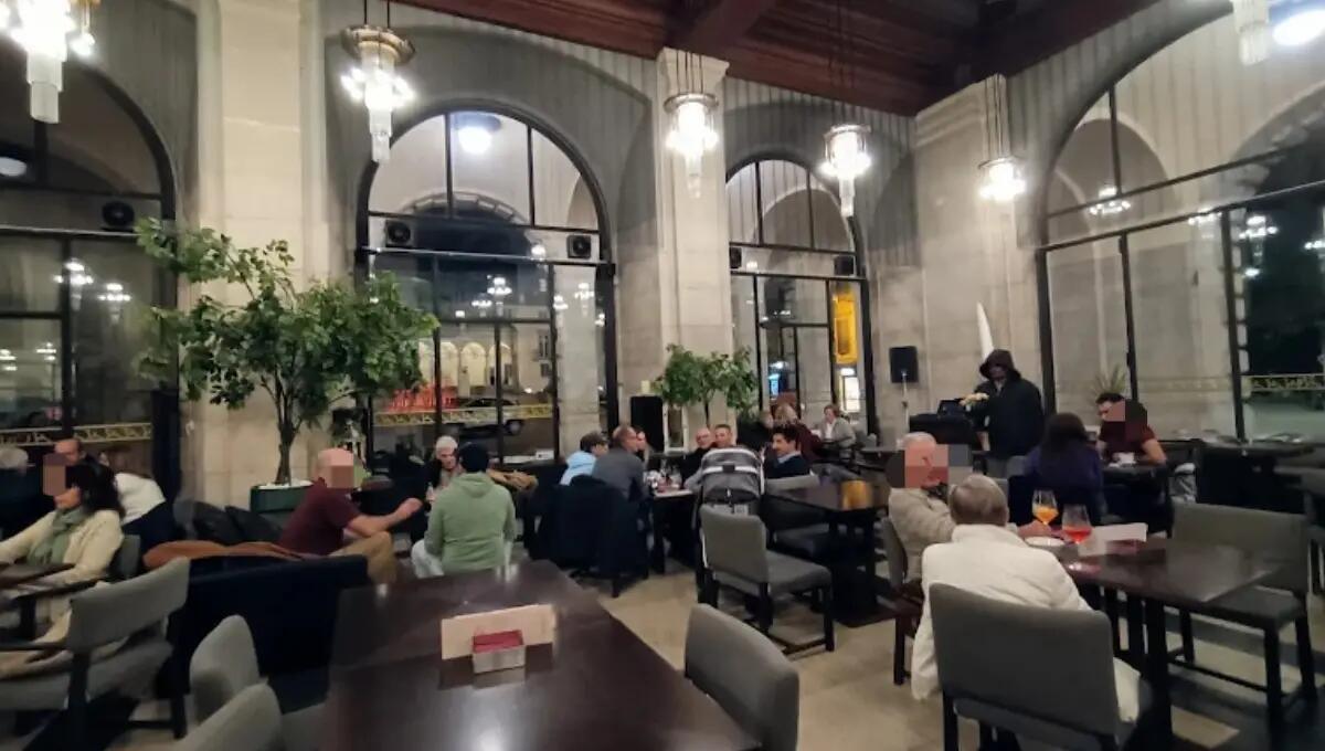 Contarena, Diego Giordano (Pizzeria Biffi) disponibile ad acquisire il locale - 