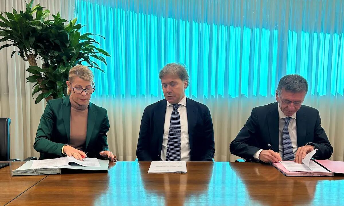 Caro bollette, Friulia e CiviBank mettono a disposizione delle piccole imprese un plafond di 4 milioni - 