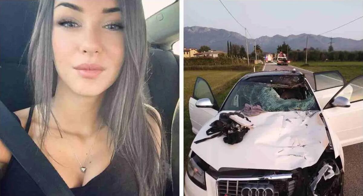 Il padre di Miriam: «Io da lei all'obitorio, lui libero, ma il giudice che l'ha scarcerato ha figli?» - 