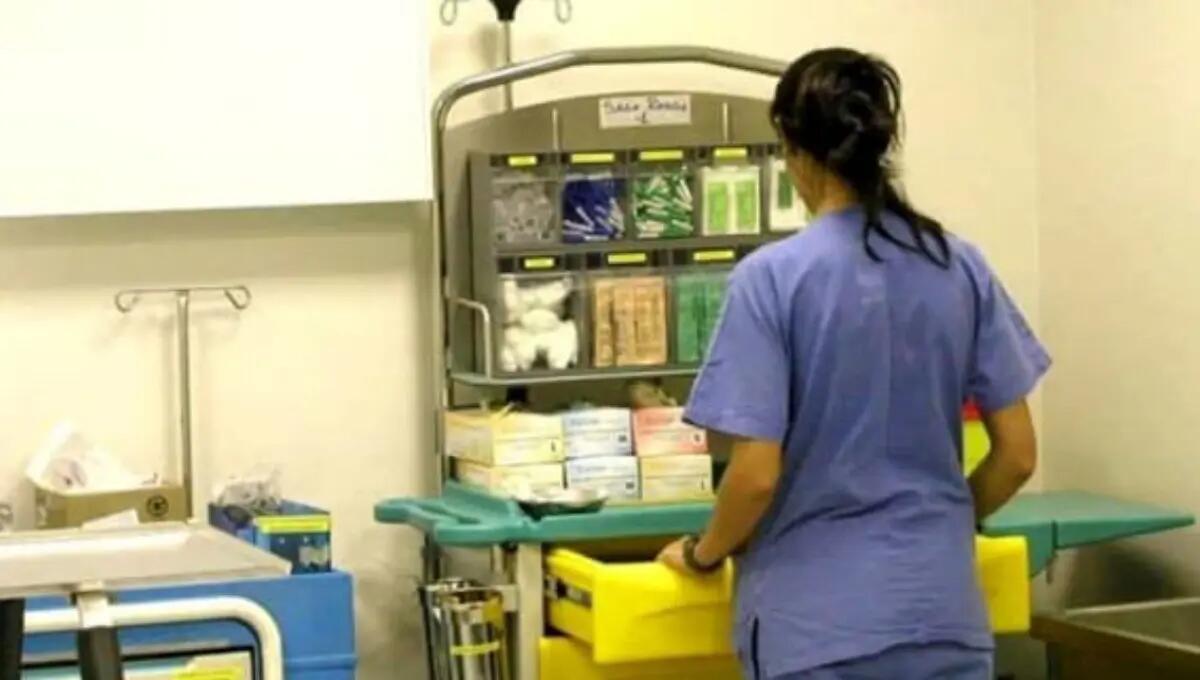 Infermiera aggredita alla Rems di Maniago, a soqquadro l’ufficio infermieristico e la cucina - 