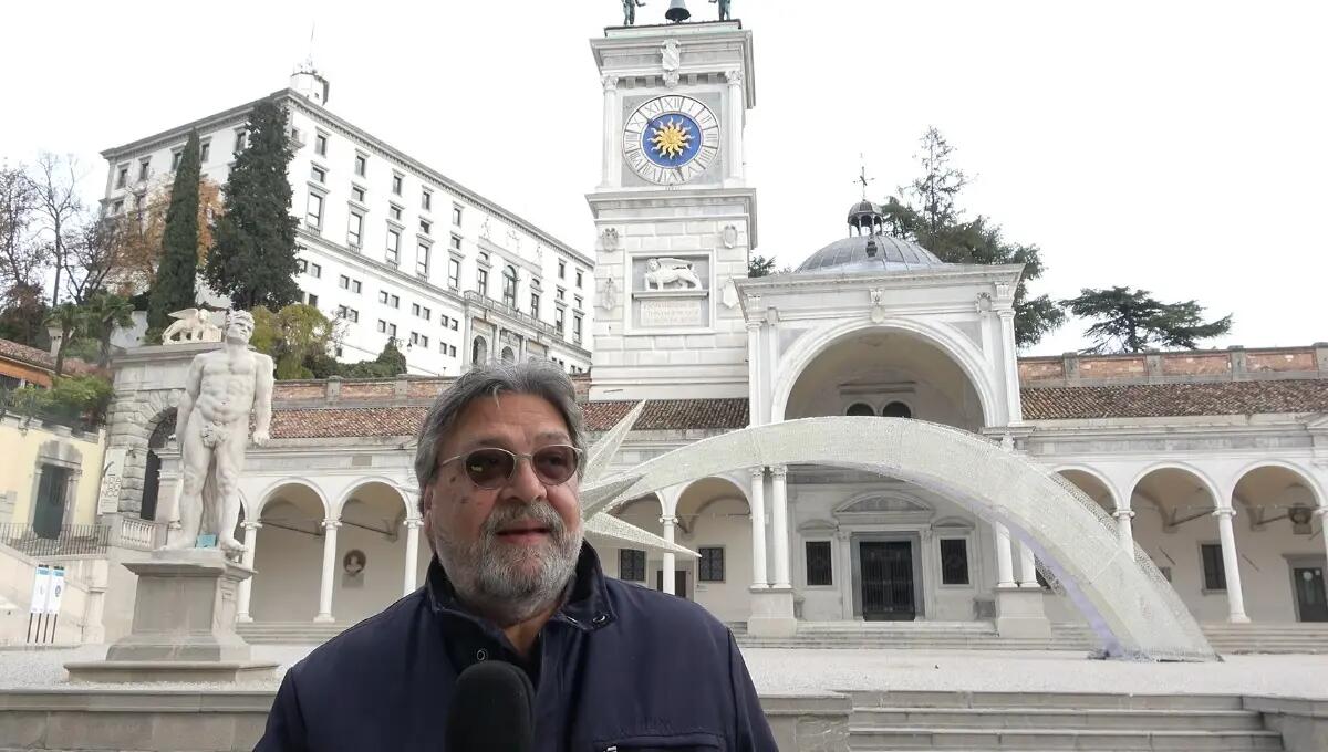 Francesco Ursino e le Canzoni Scritte a Penna - 