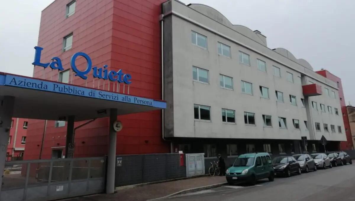 Hospice di Udine trasferito da ieri presso La Quiete - 
