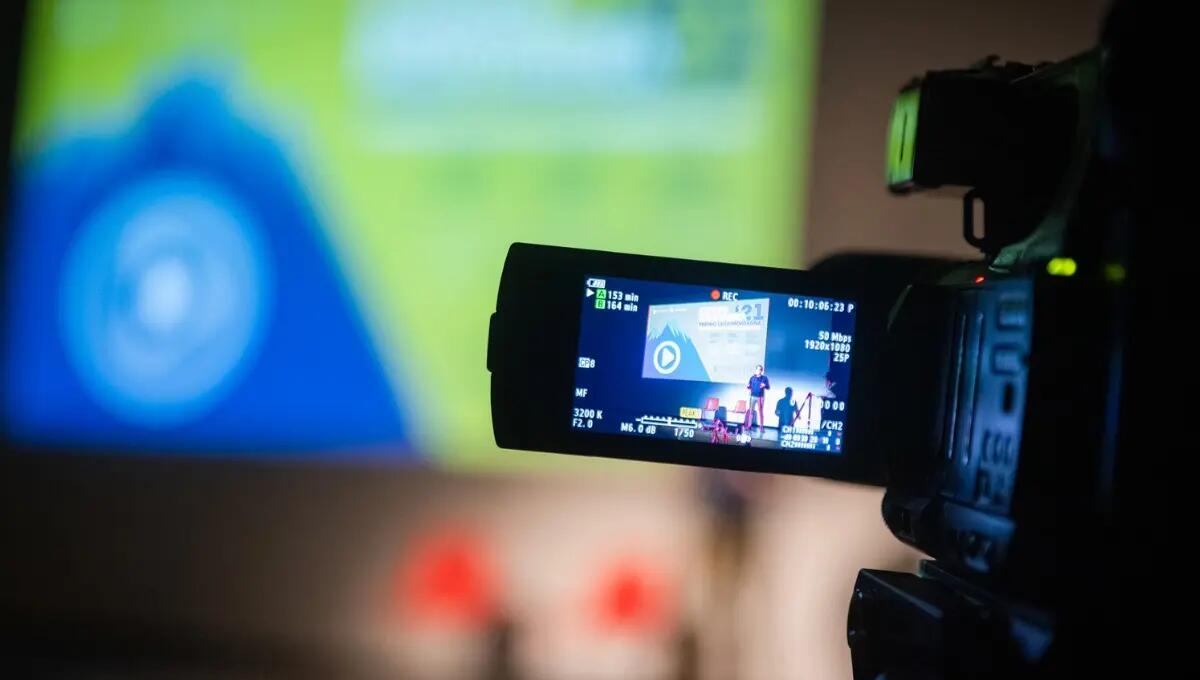 Cortomontagna 2022: sabato a Tolmezzo la premiazione del concorso - 