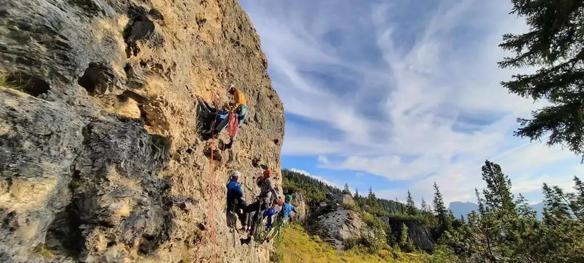 Al via le selezioni per il corso regionale di formazione per Guide Alpine indetto dalla regione FVG - 