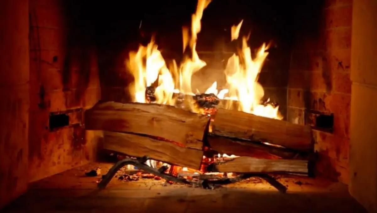 Dignano, ustionato dalle fiamme del caminetto: grave un anziano - 