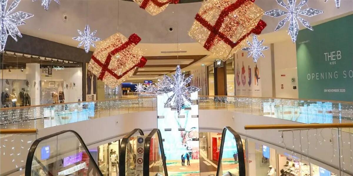 Dicembre si accende con la magia delle feste e porta a Tiare Shopping tanti appuntamenti imperdibili -