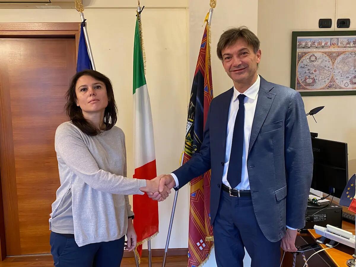 Angela Beltrame è il nuovo Direttore del Pronto Soccorso all’Ospedale di San Dona’ di Piave - 