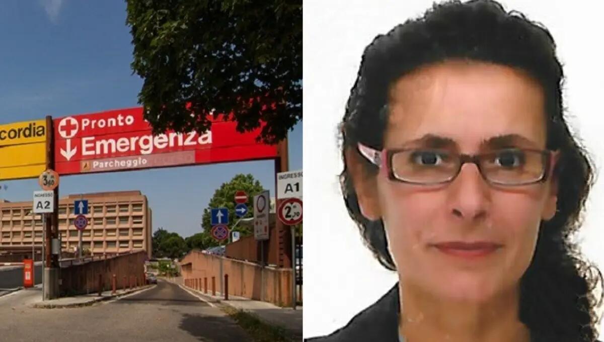 Malore nella notte, morta a 49 anni la Dott.ssa Lucia Damiano del Pronto soccorso di Udine - 