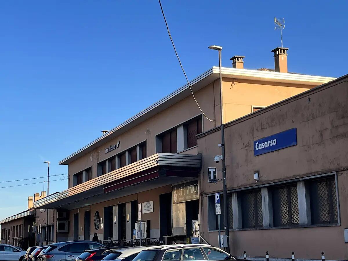 Casarsa: il sindaco scrive alle Ferrovie dello Stato per le difficoltà di accesso ai binari - 