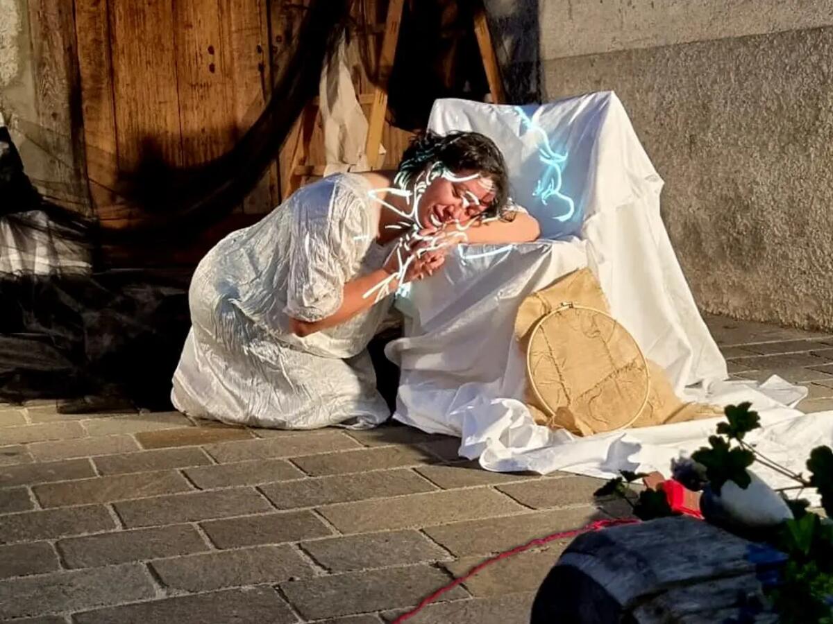 “Greening Arts”: una serata-evento con i festival della rete Intersezioni! - 