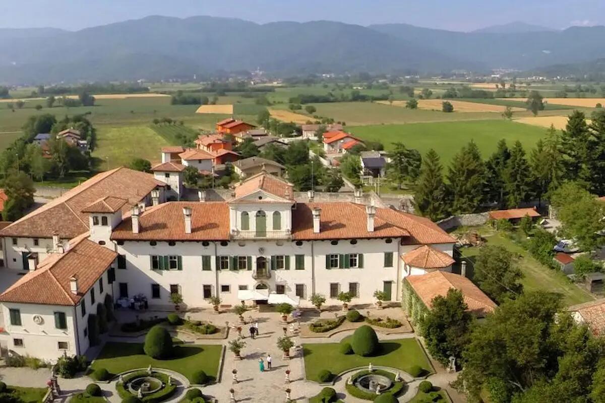 Nominato il nuovo CdA per il quadriennio 2023 – 2026 della Fondazione De Claricini Dornpacher, Oldino Cernoia - 