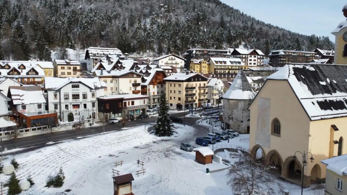 Tracce di confine: a Tarvisio concerti in arrivo e premiazione del concorso foto e video - 