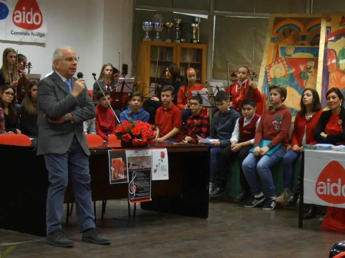 Musica in dono per guardare insieme al futuro -