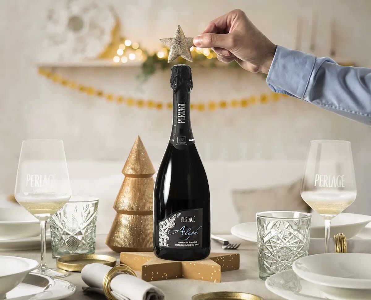 Il Natale sostenibile di Perlage Winery - 