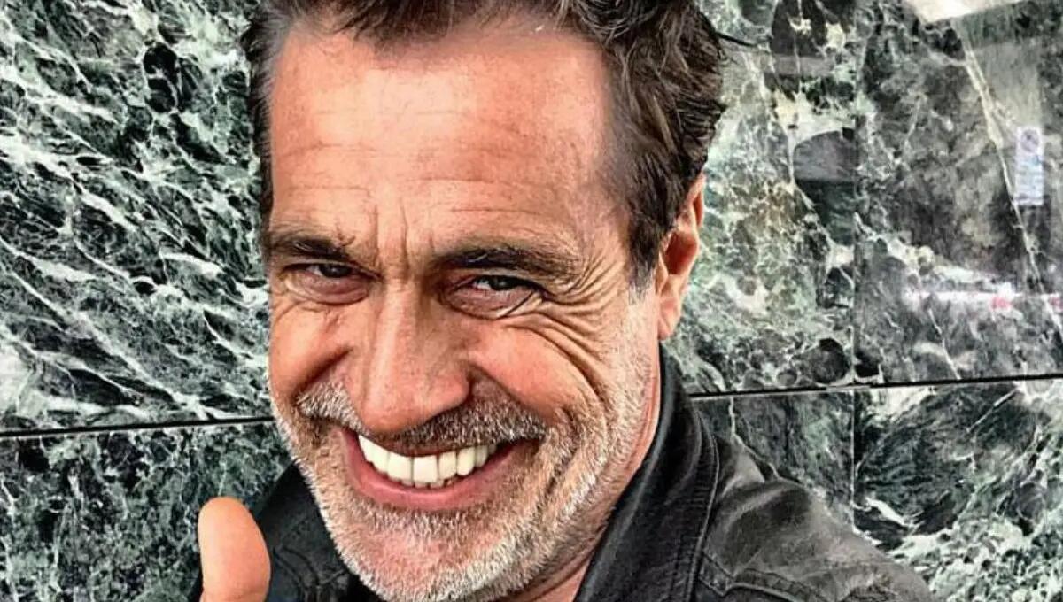 Edoardo Costa presenta oggi a Sappada il suo libro "The change" - 