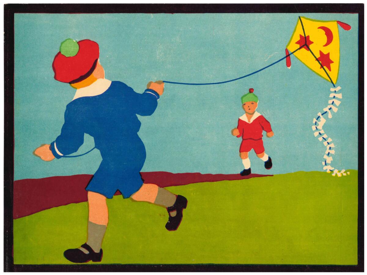 L’alfabeto dei giochi popolari: un viaggio alla scoperta di 30 giochi tradizionali -