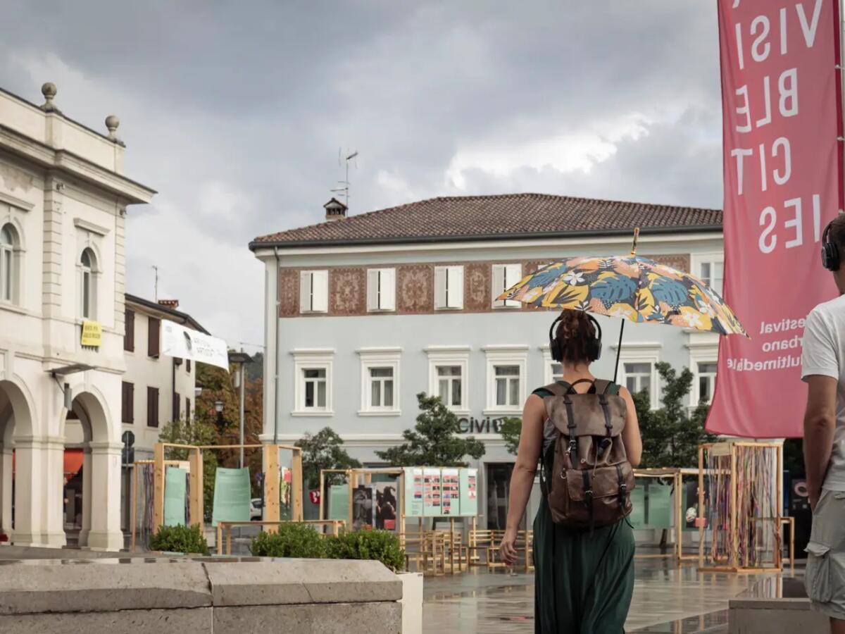 “Hosting On The Road” sbarca a Gradisca d’Isonzo in contemporanea ad altre 5 città italiane! -