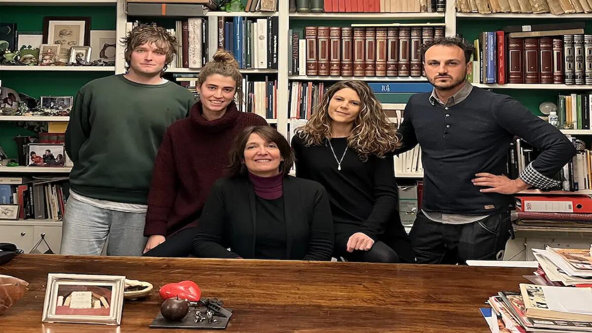 Trent’anni di Charta a Palazzo Pisani Revedin, 16-18 dicembre Venezia -