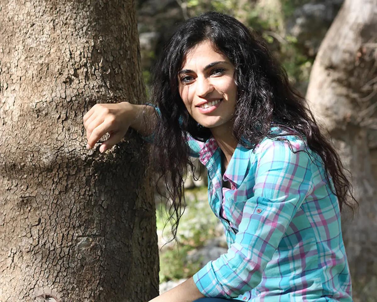 Udine Vicino/Lontano: una cartolina per Nûdem Durak - 