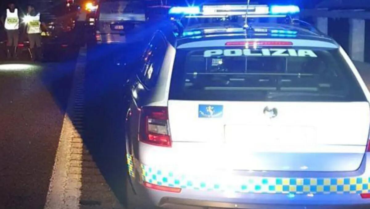 A folle velocità in A4, via altre 2 patenti. Un terzo conducente era ubriaco - 
