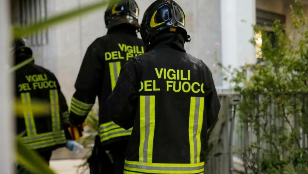 Intossicata da monossido di carbonio la mattina di Natale: 75enne all'ospedale - 