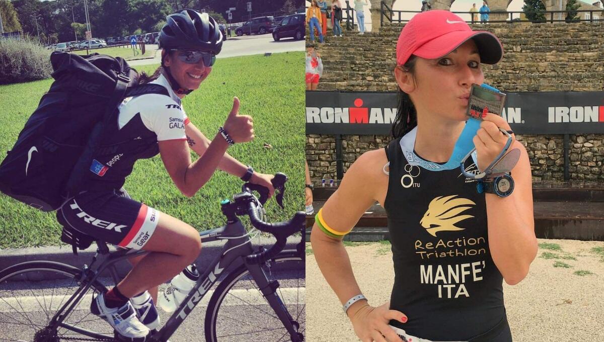 Morte della triatleta Francesca Manfè: 2 anni all'imputato (pena sospesa) - 