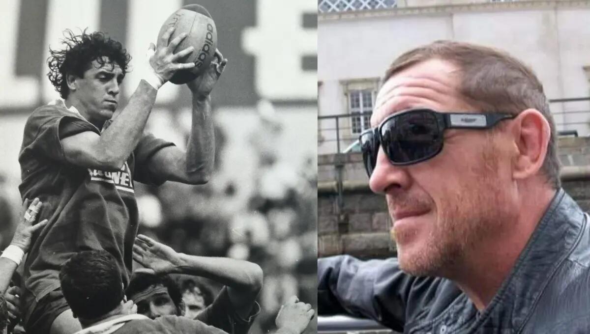 Malore uccide Pietro Reale, ex campione del Rovigo Rugby: aveva 59 anni - 