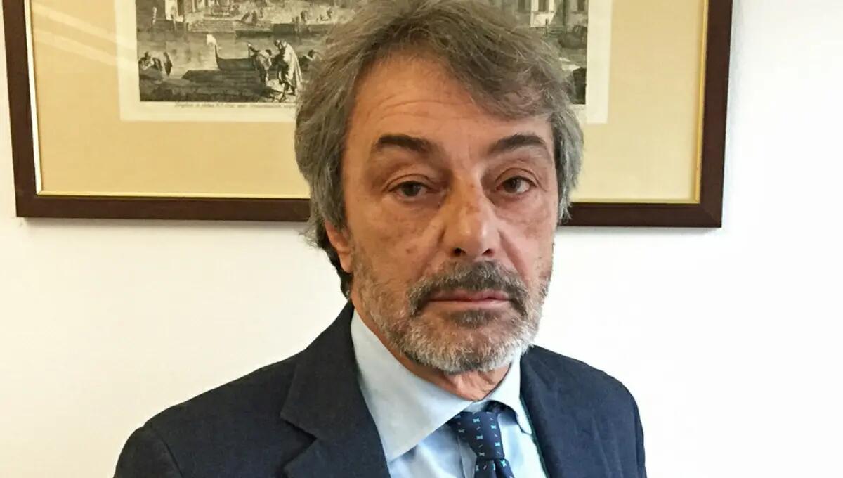 Mauro Scanferlato rinuncia alla pensione, rimane direttore della Medicina all’ospedale di Portogruaro - 