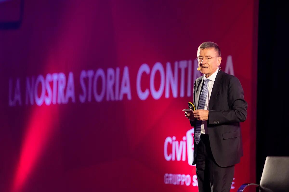 Workinvoice e CiviBank insieme per sviluppare servizi finanziari digitali per le imprese del Nord-Est Italia -