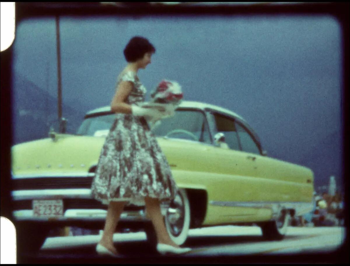 Memorie animate di una regione: “Il sacro nella quotidianità” <strong>al via la nuova raccolta di filmini amatoriali e di famiglia</strong> - 