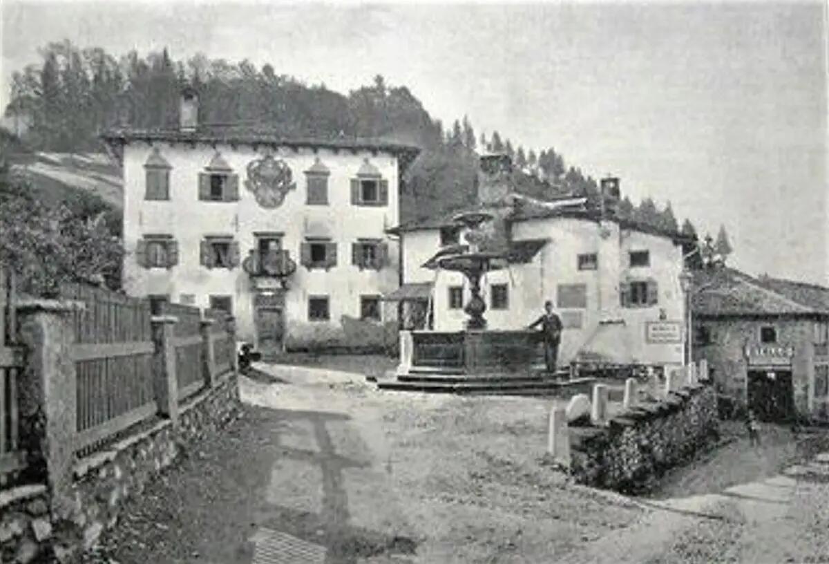Casa natale di Tiziano Vecellio, sabato 17.12 il convegno per i 100 anni del monumento nazionale cadorino - 