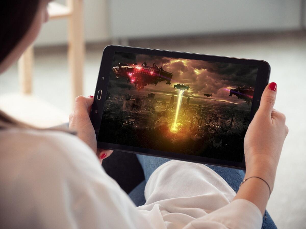 Video in streaming: Siete sicuri di farlo bene? - 